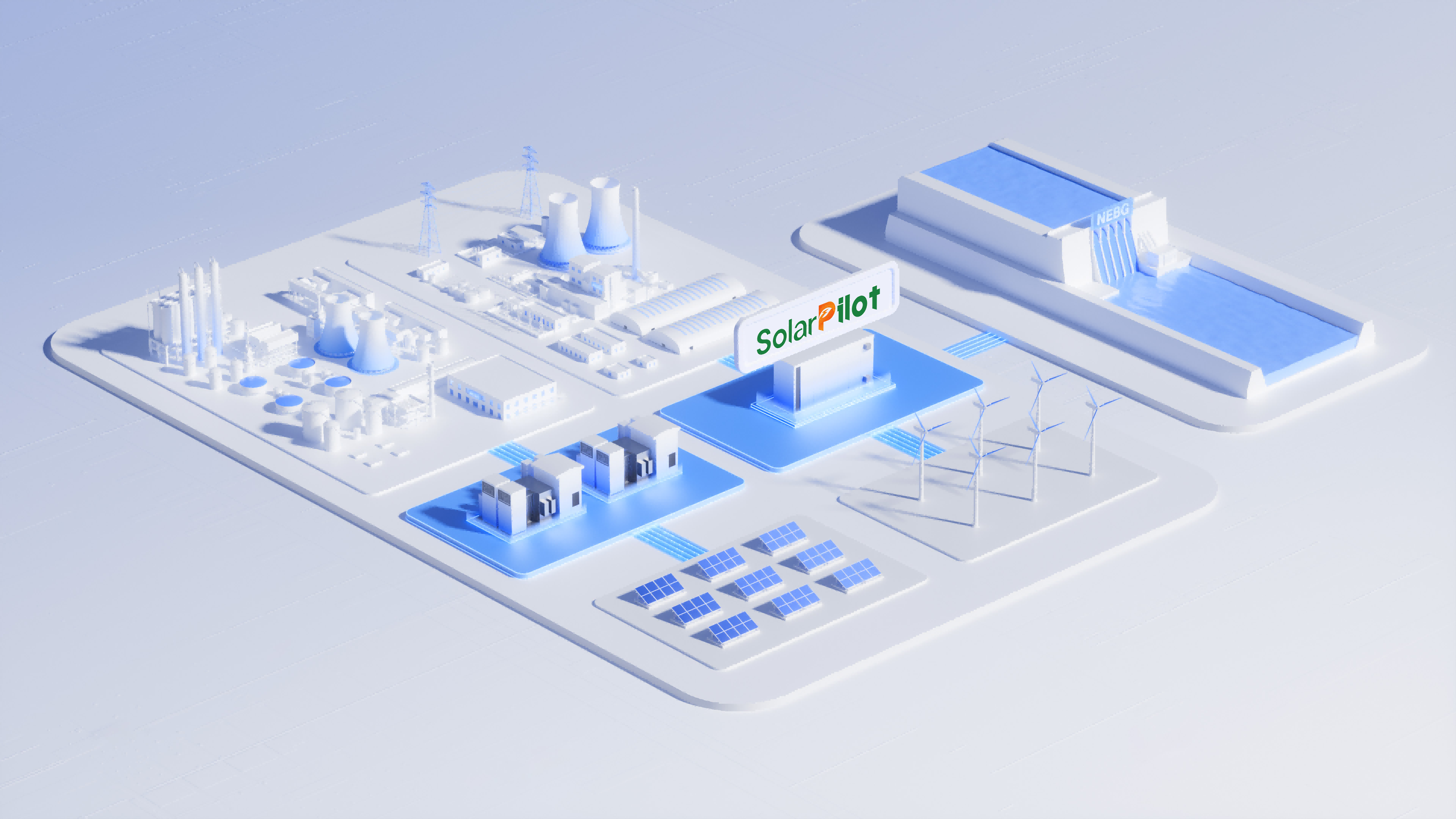 C&I Energy Storage